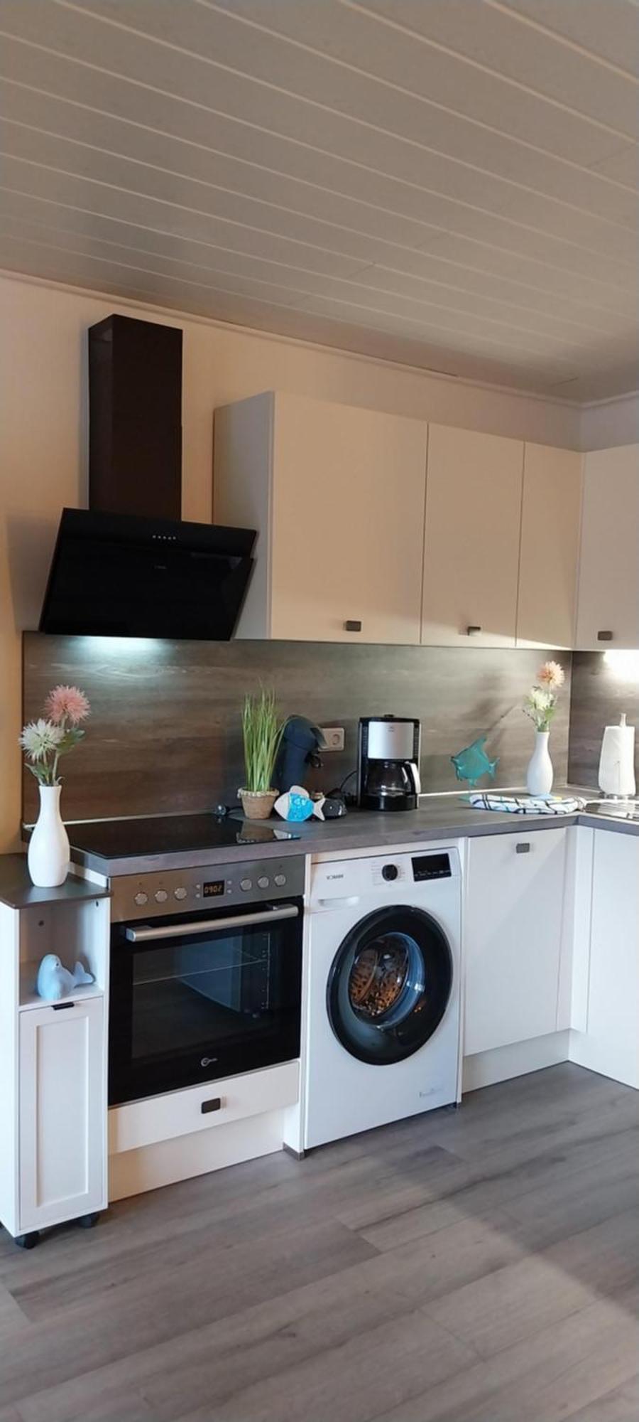 Ferienwohnung Kleine Kegelrobbe 버헤브 외부 사진
