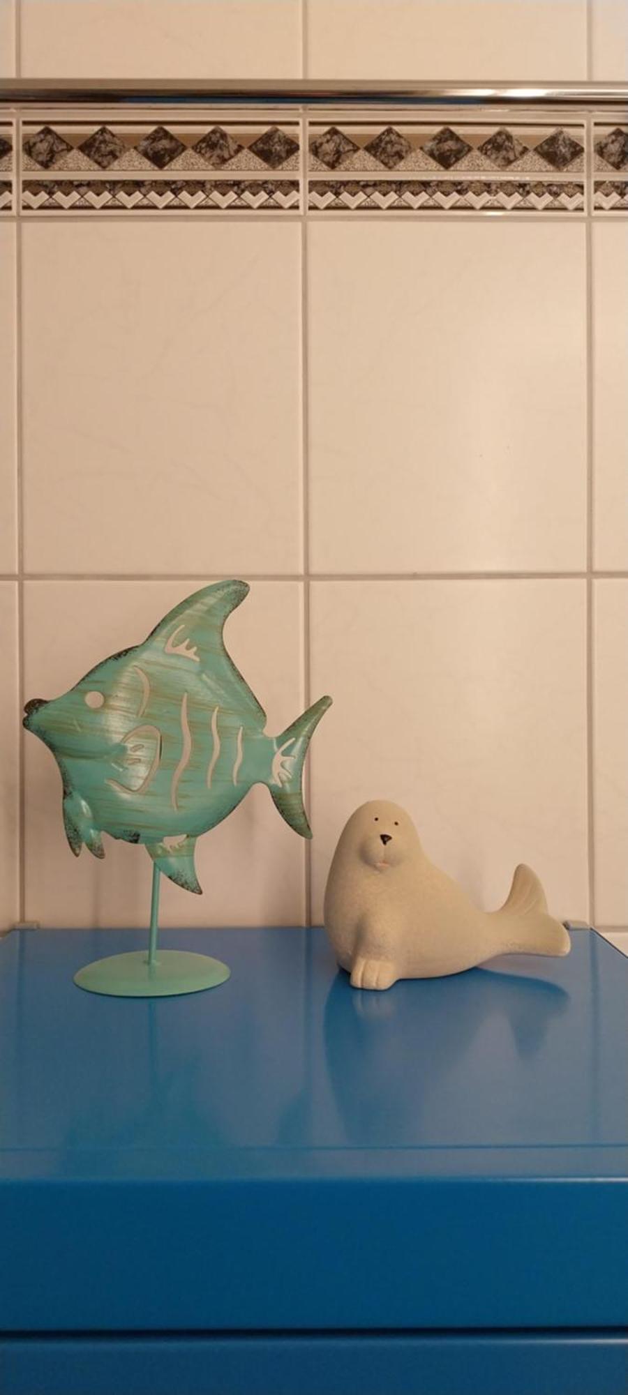 Ferienwohnung Kleine Kegelrobbe 버헤브 외부 사진