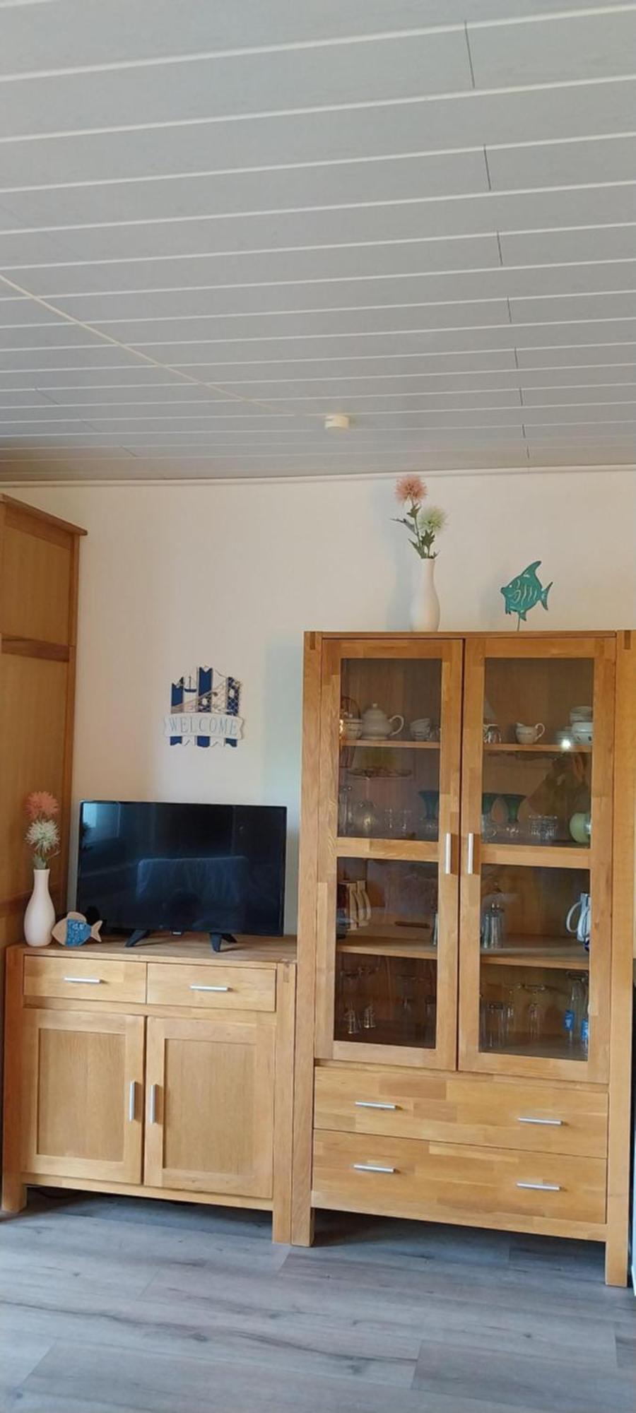 Ferienwohnung Kleine Kegelrobbe 버헤브 외부 사진
