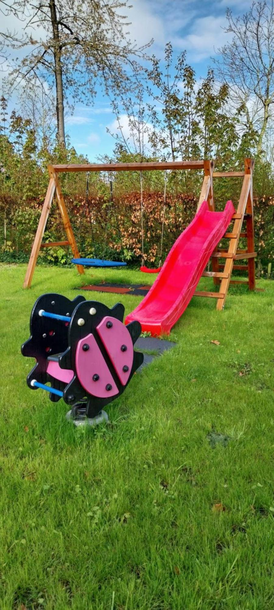 Ferienwohnung Kleine Kegelrobbe 버헤브 외부 사진