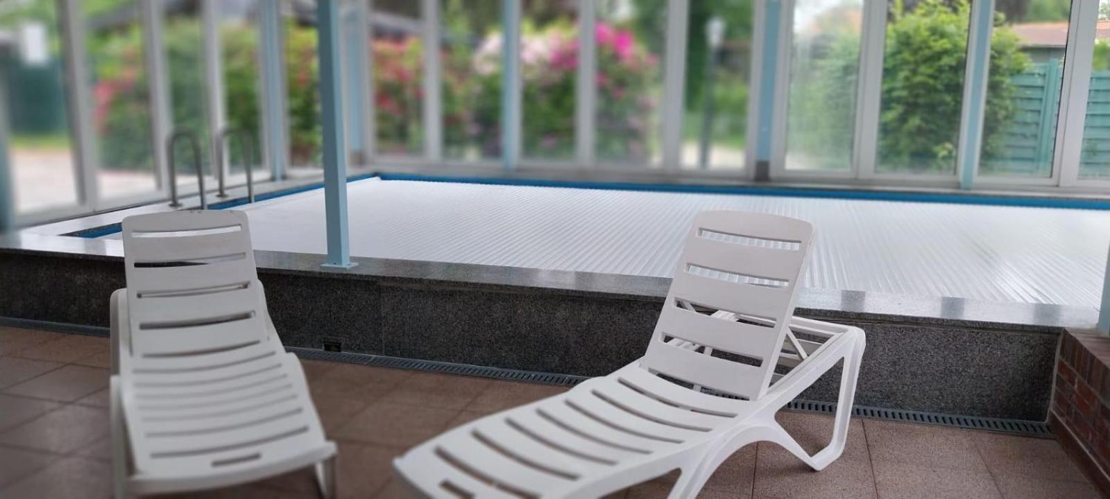 Ferienwohnung Kleine Kegelrobbe 버헤브 외부 사진